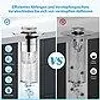 2 Stücke WaschbeckenstöPsel für 34-40mm Abflussstopfen Produktbild-Vorschau 5