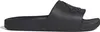 Hausschuhe Adidas Uni Adilette Aqua Schwarz-schwarz-schwarz Produktbild-Vorschau 9