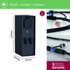 Paulmann Plug & Shine Steckdosensäule Rio Dämmerungssensor Náhľad obrázku produktu 4