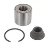 SKF Radlagersatz Hinten für NISSAN MICRA IV (K13) 55mm VKBA Produktbild-Vorschau 12
