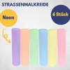 Best Sporting Straßenmalkreide | Malkreide für Kinder und Produktbild-Vorschau 2