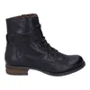 Josef Seibel Sanja 18, coole Damen Glattleder Stiefel in Produktbild-Vorschau 42