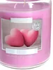 KOTARBAU® Duftkerze Duft Groß im Glas mit Deckel Love Produktbild-Vorschau 3