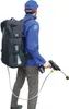 Nettoyeur à pression sur batterie en sac à dos CLIMWASHER Voir les images du produit 2