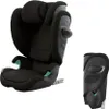 Cybex Solution G2 I-fix Siège enfant One Size Voir les images du produit 7
