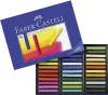 FABER-CASTELL Softpastellkreiden 36er Kartonetui 3 Stk Produktbild-Vorschau 4