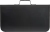 BBQ Set / mit Holzbrett, Messern, Grillzange, Fleischgabel, Produktbild-Vorschau 7