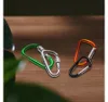 Simba Dickie Scout Metallkarabiner 4 Stück Anteprima dell’immagine prodotto 7