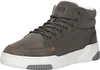 HUB Mark 2.1  Veterschoenen Hoog - Grijs - Maat 41 Produktbild-Vorschau 7