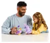 Moose Toys Peluche blu Bob Bilby marionetta a mano, teatro Anteprima dell’immagine prodotto 3