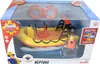 Feuerwehrmann Sam Neptune Rettungsboot mit Figur und Ausrüstung von Simba Náhľad obrázku produktu