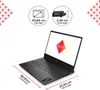 HP OMEN by HP Laptop 16-xf0376ng - AMD Ryzen 7 7840HS / 3.8 Produktbild-Vorschau 4