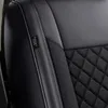 Coprisedili auto per Opel Mokka X | Set di 2 |  di alta Anteprima dell’immagine prodotto 6