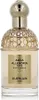 A product shot of a Guerlain Aqua Allegoria Forte Bosca Vanilla Eau de Parfum bottle. Voir les images du produit