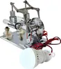 Horkovzdušný Stirlingův motor, generátor energie, motor, Náhled obrázku produktu 1