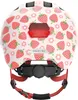 ABUS Kinderhelm Smiley 3.0 LED - Fahrradhelm mit Licht - Produktbild-Vorschau 3