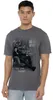 Vampire Diaries - "Be Yourself" T-Shirt für Herren/Damen Produktbild-Vorschau 4
