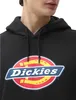 Dickies Herren Hoodie Icon Logo black S Produktbild-Vorschau 4