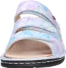 Finn Comfort - Sandali con cinturino da donna Anteprima dell’immagine prodotto 6