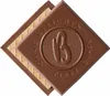 Bahlsen ohne Gleichen Vollmilchschokolade und Produktbild-Vorschau 2
