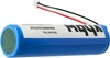 vhbw Akku kompatibel mit TomTom 4GC01, Rider, 4K00.13, Produktbild-Vorschau 2
