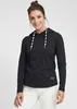 OXMO OXWandy Damen Kapuzenpullover Hoodie Pullover mit Produktbild-Vorschau 1