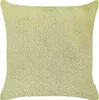 BELIANI Dekokissen 2er Set Hellgrün Stoff 45 x 45 cm Bezug Produktbild-Vorschau 5
