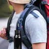 Karabiner, 20 Stück Schlüsselanhänger Fisch, Outdoor Produktbild-Vorschau 7