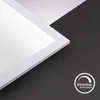 LED Panel 100x25 cm - 24W, 2600lm, dimmbar, Fernbedienung, Produktbild-Vorschau 9