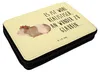 Mr. & Mrs. Panda Etui Meerschweinchen Weisheit - Gelb Produktbild-Vorschau 3