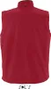 SOLs 46601 | Mens Sleeveless Softshell Rallye Weste / Produktbild-Vorschau 2