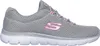 Skechers Sneakers 12985-GYHP in Grey color size 36 Náhled obrázku produktu 13