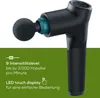 BEURER Muskelmassagegerät 9St/3Pr 5Aufsätze LED Akku bis zu Produktbild-Vorschau 52