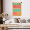 MuchoWow® Wandteppich Wandbehang Kinderzimmer - Teile - Produktbild-Vorschau 2