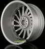 Keskin KT17 Hurricane silver front polish 8x18 ET30 - Produktbild-Vorschau 22