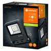 The image shows the packaging of a LEDVANCE floodlight. Anteprima dell’immagine prodotto