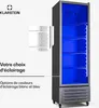Klarstein GrandCooler 306 L Réfrigérateur à Boissons - Voir les images du produit 4