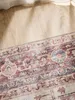 benuta tapis vintage lavable George Multicolore/Fuchsia Voir les images du produit 3