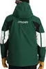 SPYDER Herren Skijacke Titan Jacket Produktbild-Vorschau 3