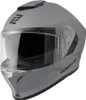 Bogotto Phantom Fiberglass Helm, antracyt matowy, M Podgląd zdjęcia produktu 2