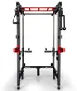 Power Rack HS-2070K zur Wandmontage Produktbild-Vorschau 5