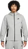 Felpa Nike Tech Fleece M FB7921-063 Pullunder Nike Größe: S Produktbild-Vorschau 1