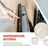 alpina Geschirrset 16Teilig - Teller Set 4 Personen - Produktbild-Vorschau 4