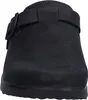 Westland Cadenet 07 | Hausschuh für Herren | Schwarz Produktbild-Vorschau 12