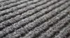 Astra Fußmatte Innen RIB LINE MINI Grau 25 x 60 cm Produktbild-Vorschau 7