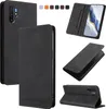 Etui pour Samsung Galaxy Note 10+/Note 10 Plus 5G, étui Voir les images du produit 2