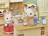 Sylvanian Families Dream Kitchen - Incantevole isola da Anteprima dell’immagine prodotto 5