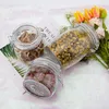 Silikon-Glasdichtungen 12 Stück, Luftdichte Produktbild-Vorschau 6