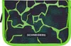 Schneiders Schulranzen Ergolite Set 9-teilig Crash schwarz Produktbild-Vorschau 7