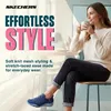 Skechers Slip-ins: Breathe Easy - Roll With Me 100593-NVY, Anteprima dell’immagine prodotto 11